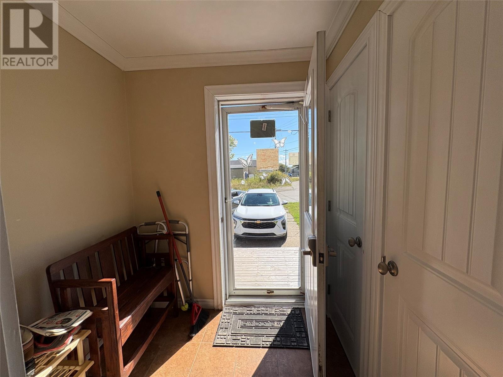 37 St. George'S Avenue, Stephenville, NL - Indoor Photo Showing Other Room