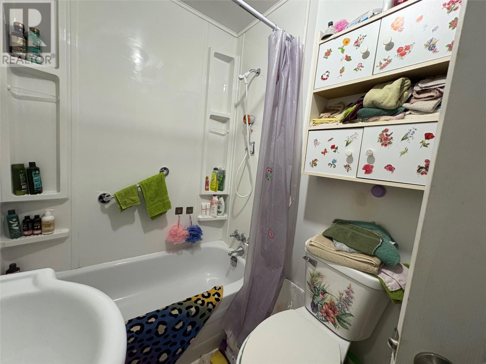 37 St. George'S Avenue, Stephenville, NL - Indoor Photo Showing Bathroom