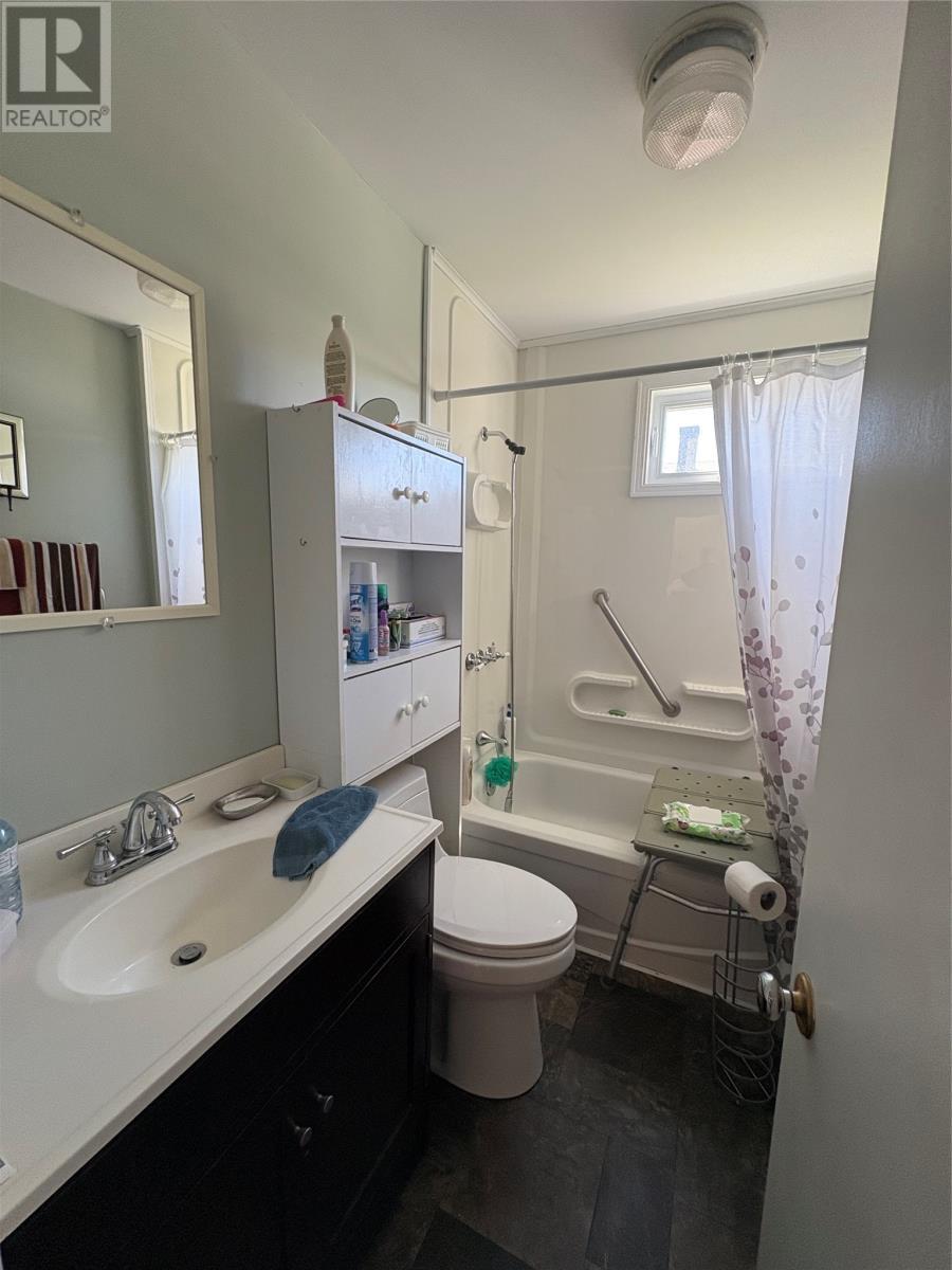 37 St. George'S Avenue, Stephenville, NL - Indoor Photo Showing Bathroom