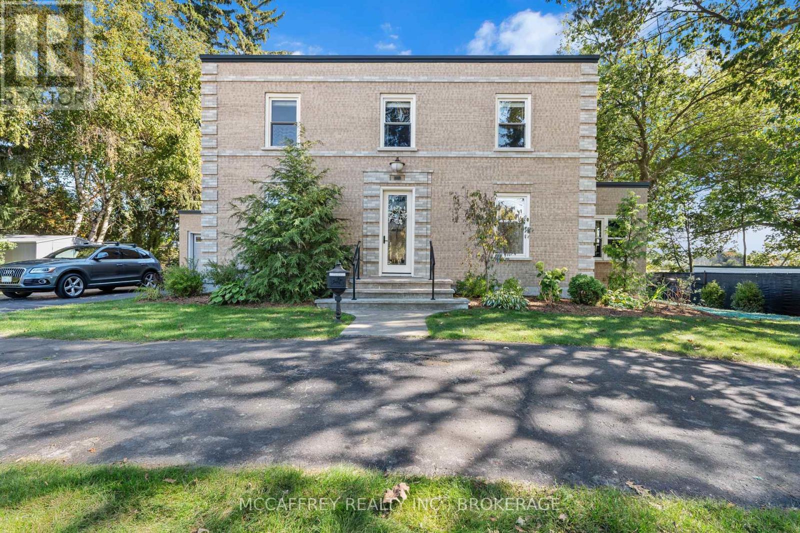 442 Dundas Street W, Greater Napanee (Greater Napanee), ON - Outdoor