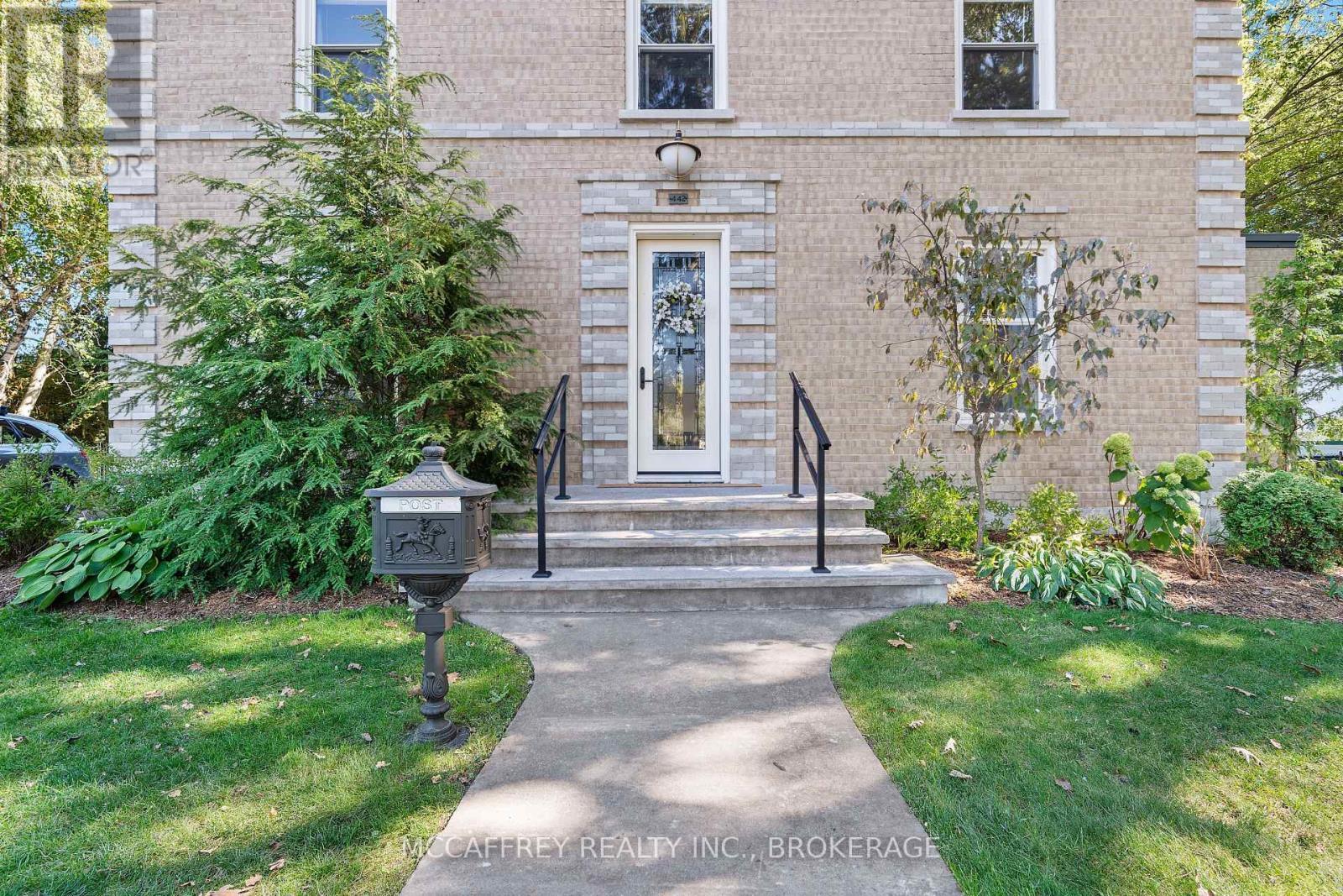 442 Dundas Street W, Greater Napanee (Greater Napanee), ON - Outdoor