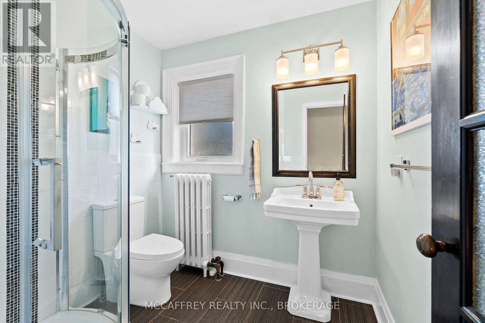 442 Dundas Street W, Greater Napanee (Greater Napanee), ON - Indoor Photo Showing Bathroom