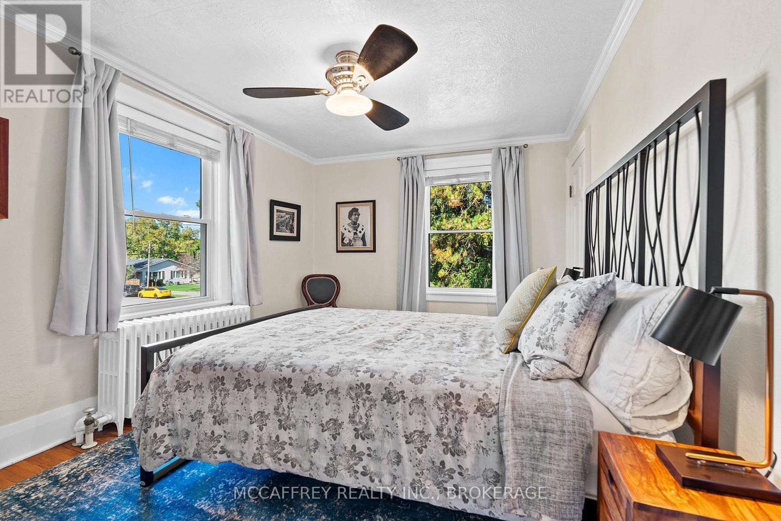 442 Dundas Street W, Greater Napanee (Greater Napanee), ON - Indoor Photo Showing Bedroom