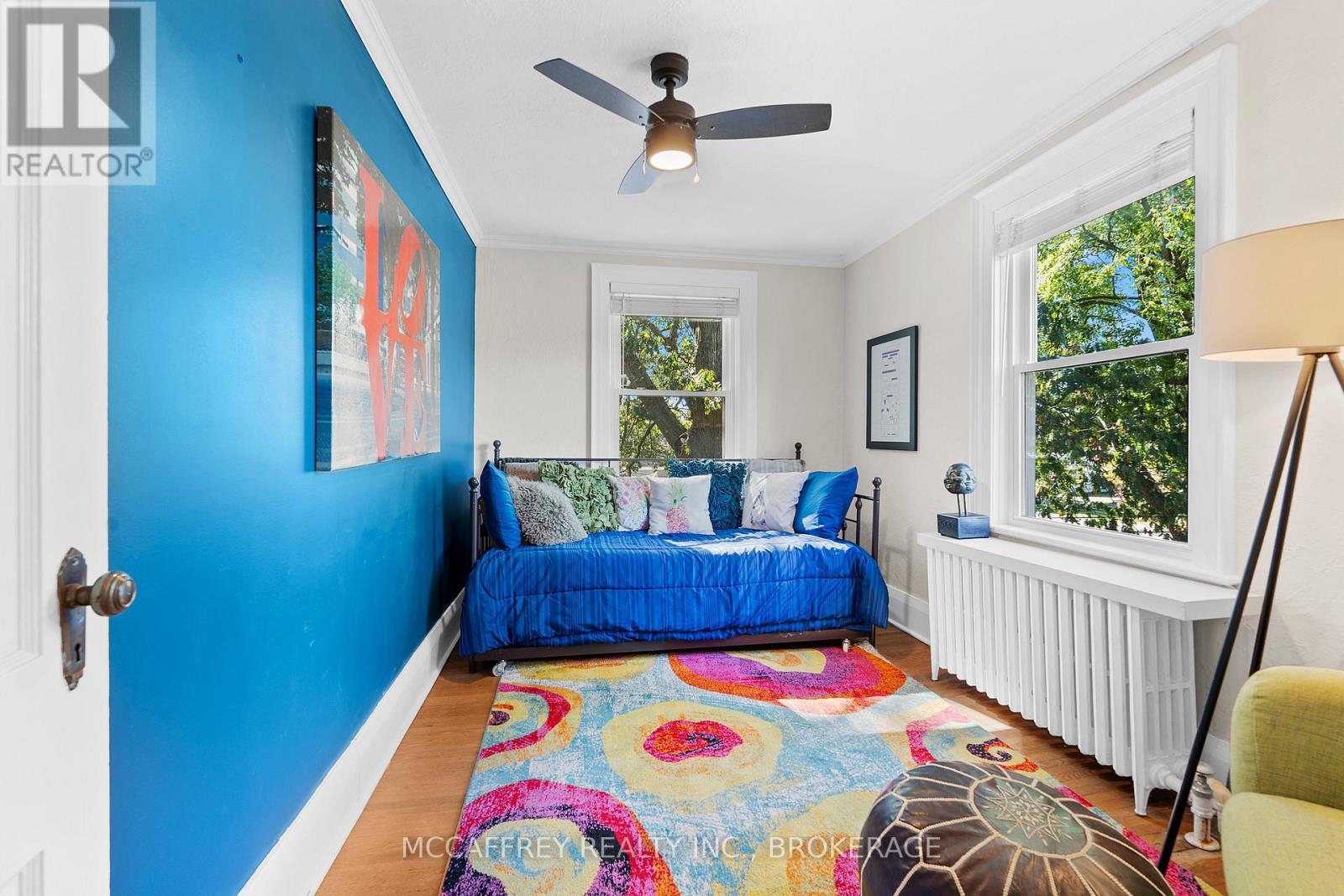 442 Dundas Street W, Greater Napanee (Greater Napanee), ON - Indoor Photo Showing Bedroom