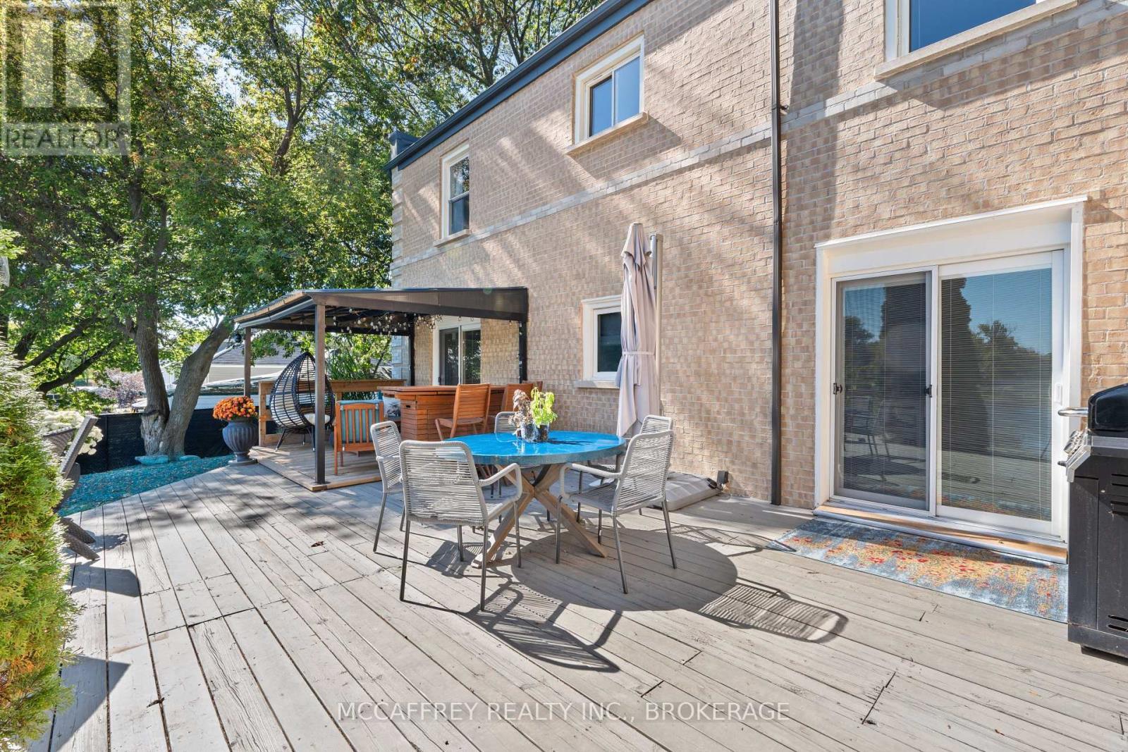 442 Dundas Street W, Greater Napanee (Greater Napanee), ON - Outdoor With Deck Patio Veranda With Exterior