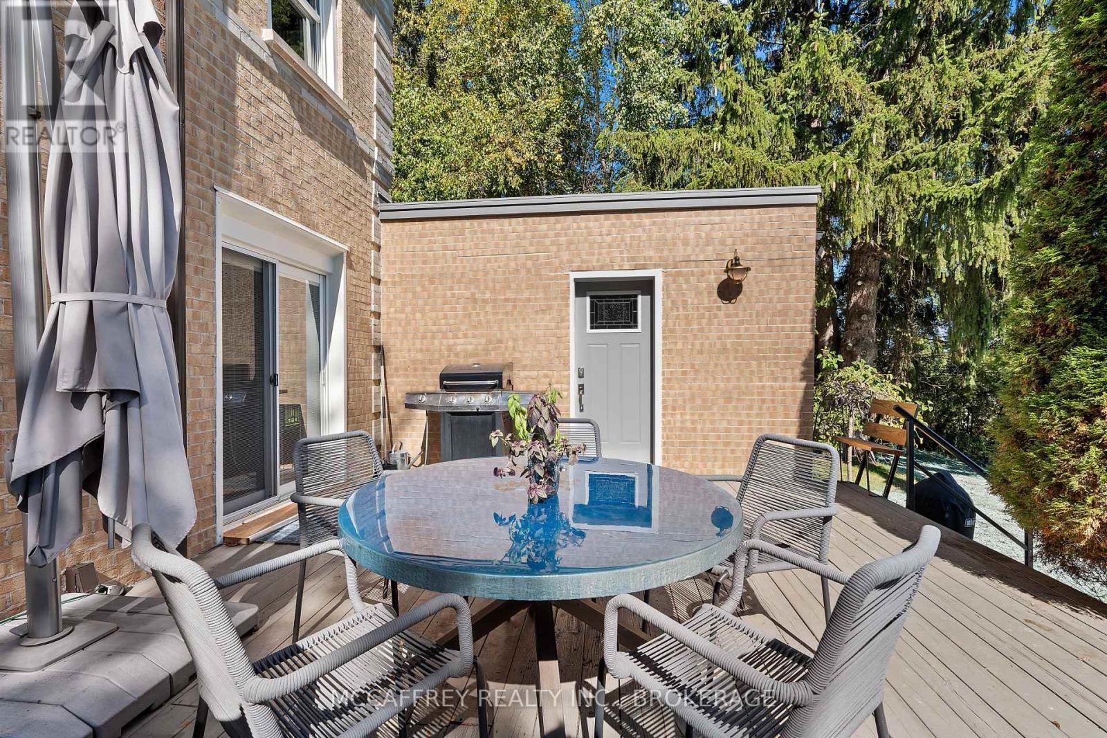 442 Dundas Street W, Greater Napanee (Greater Napanee), ON - Outdoor With Deck Patio Veranda With Exterior