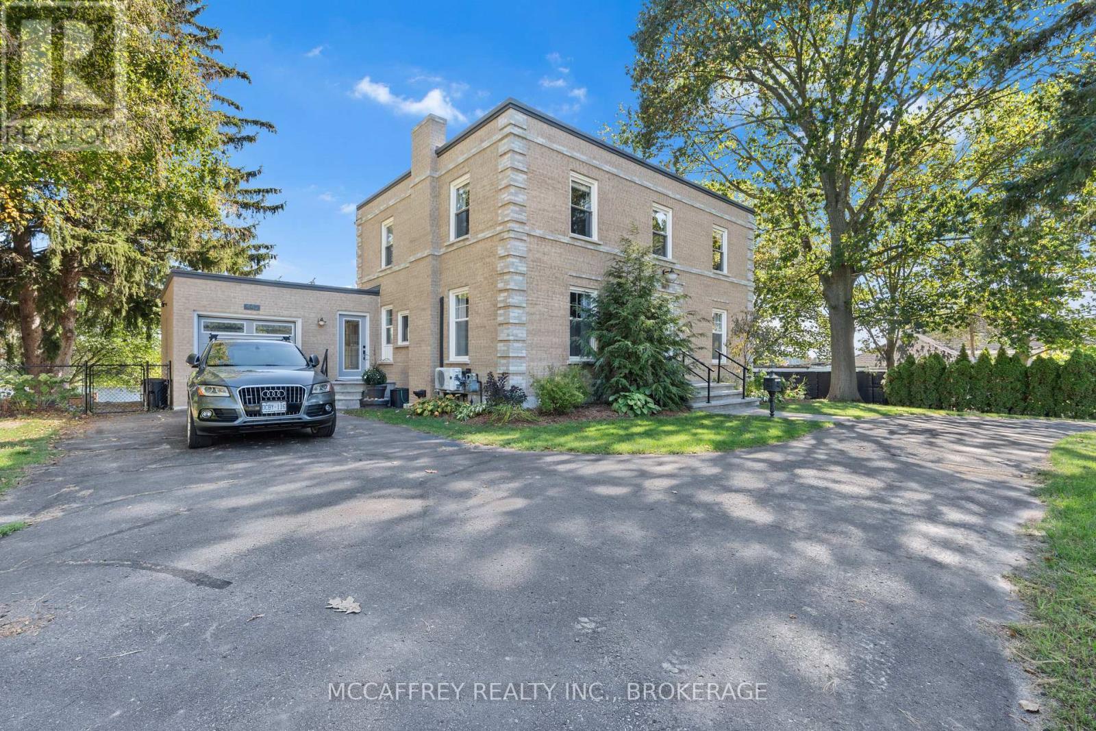 442 Dundas Street W, Greater Napanee (Greater Napanee), ON - Outdoor