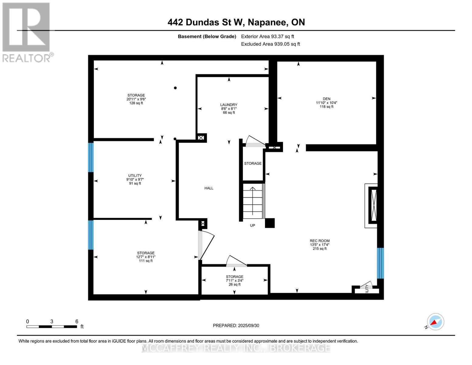 442 Dundas Street W, Greater Napanee (Greater Napanee), ON - Other