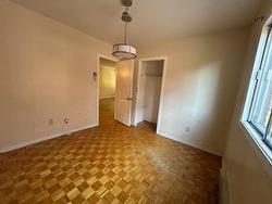 Chambre à coucher -