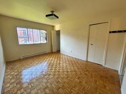 Chambre à coucher principale -