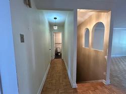 Hall d'entrée/Vestibule -