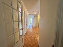 Hall d'entrée/Vestibule -