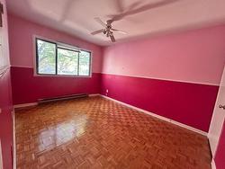 Chambre à coucher -