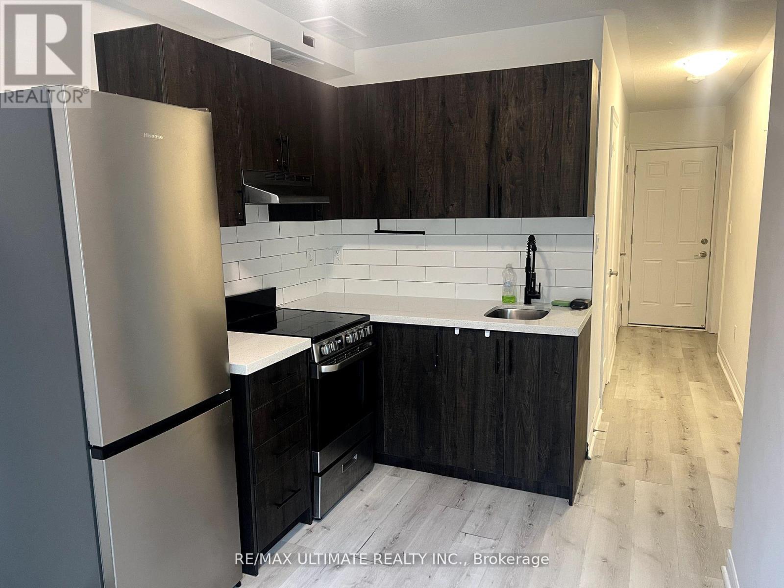 Lower - 36 Milson Crescent, Essa, ON - Indoor Photo Showing Kitchen