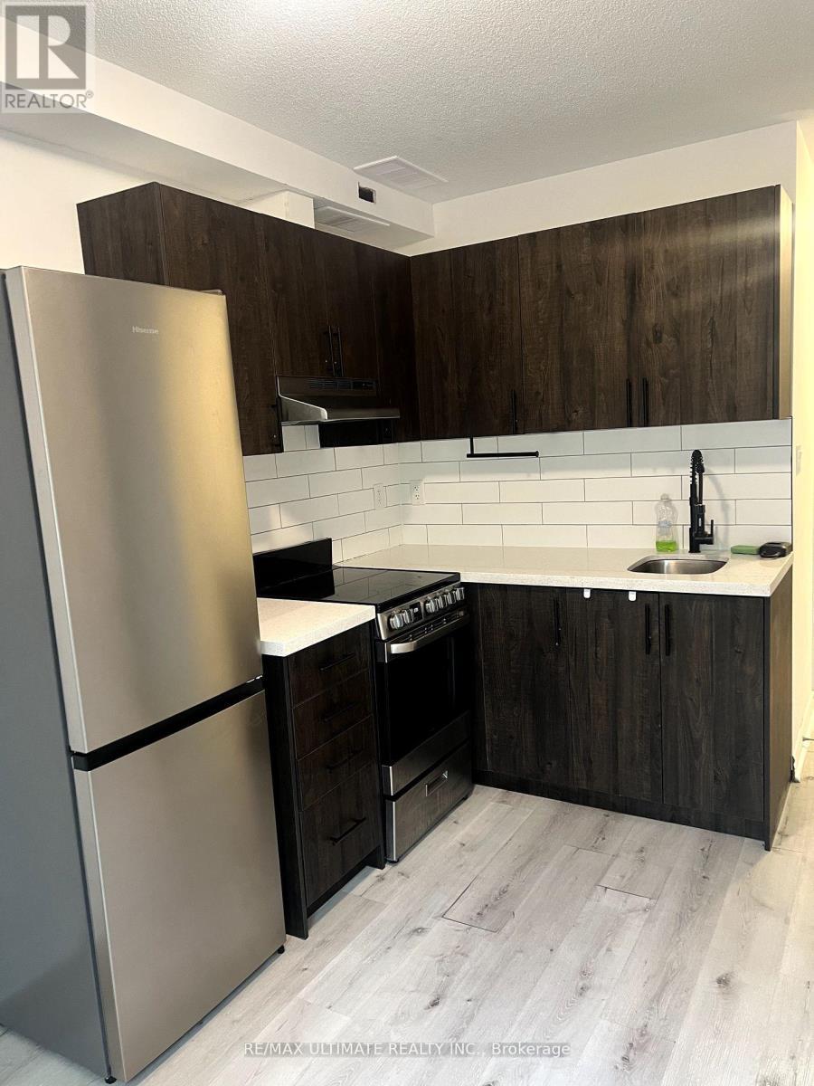 Lower - 36 Milson Crescent, Essa, ON - Indoor Photo Showing Kitchen
