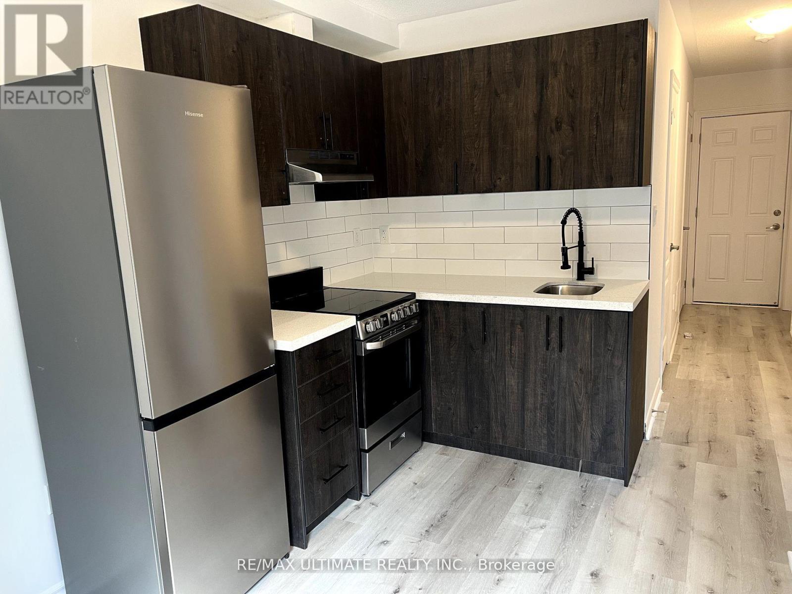 Lower - 36 Milson Crescent, Essa, ON - Indoor Photo Showing Kitchen