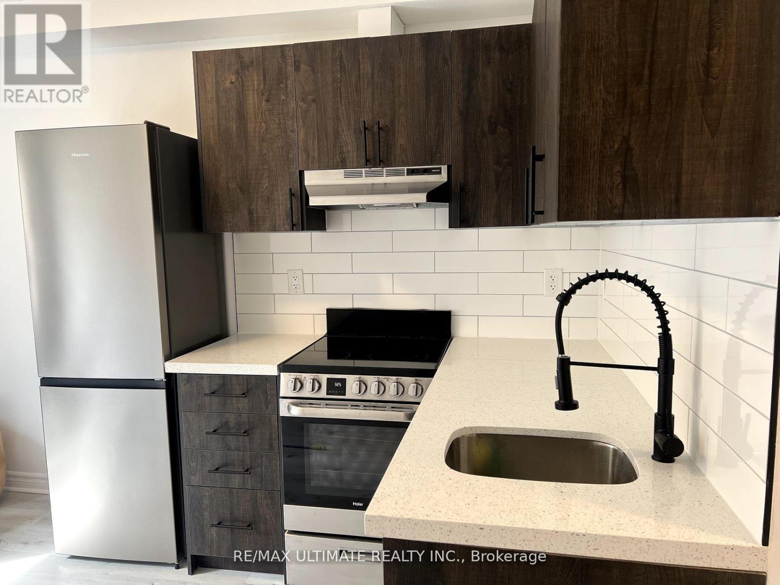 Lower - 36 Milson Crescent, Essa, ON - Indoor Photo Showing Kitchen