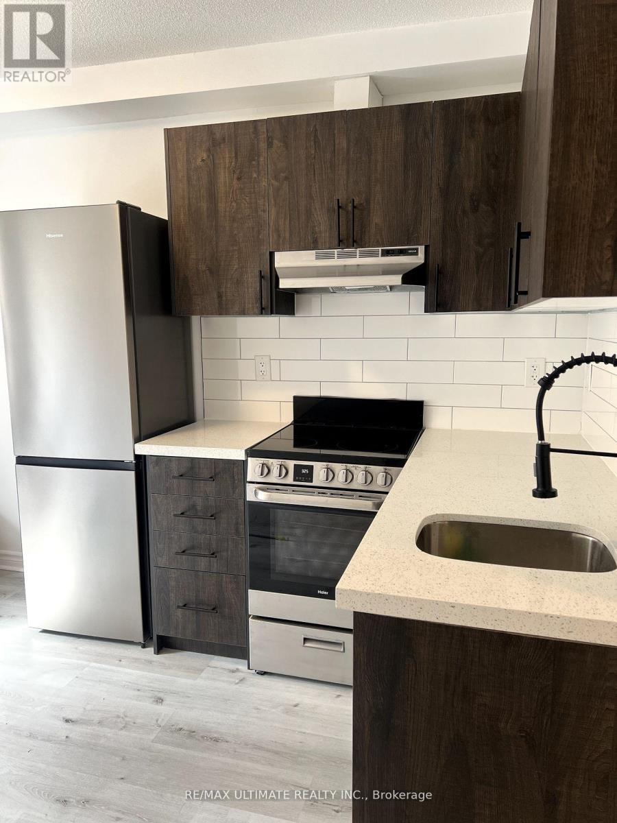 Lower - 36 Milson Crescent, Essa, ON - Indoor Photo Showing Kitchen