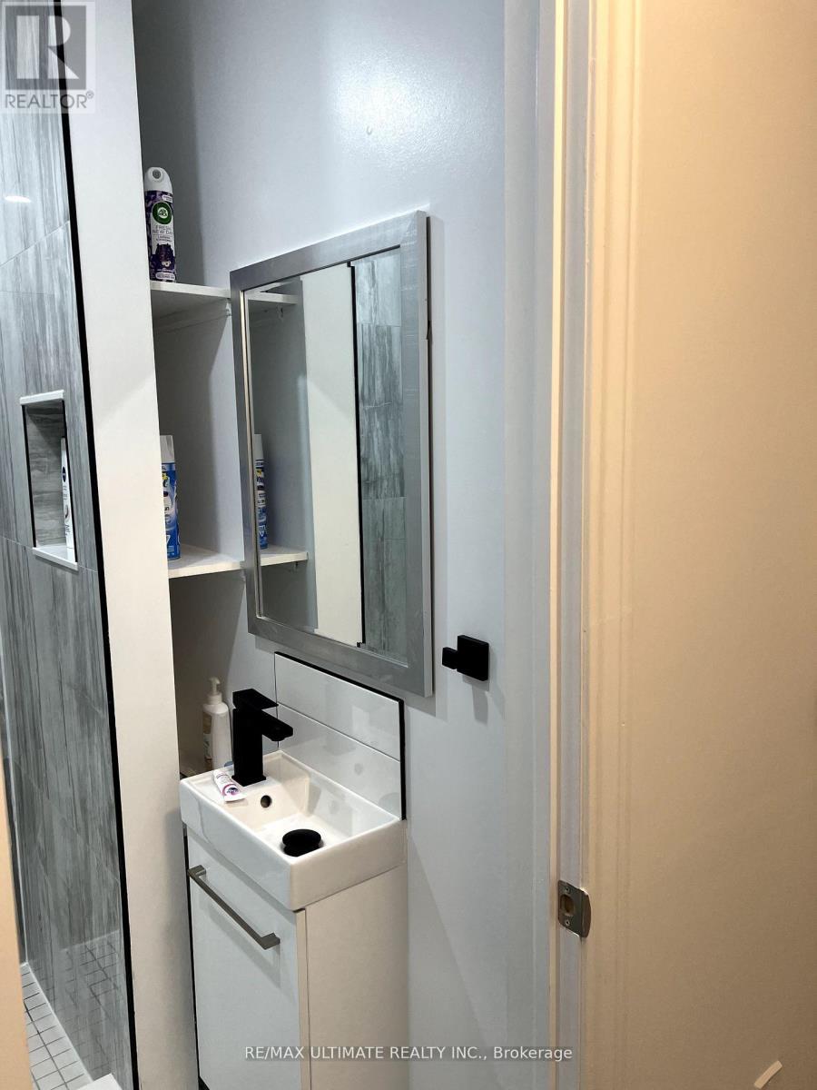 Lower - 36 Milson Crescent, Essa, ON - Indoor Photo Showing Bathroom