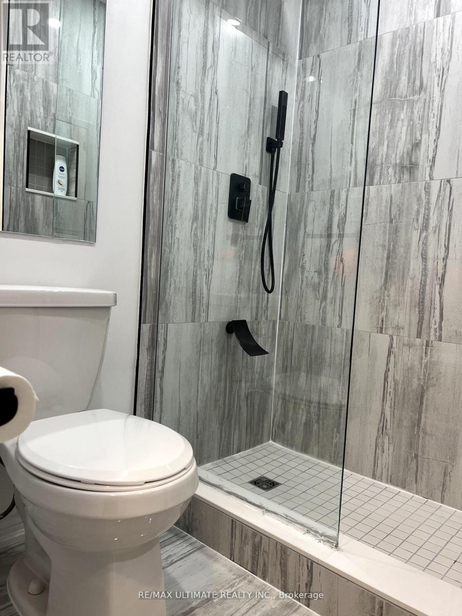 Lower - 36 Milson Crescent, Essa, ON - Indoor Photo Showing Bathroom