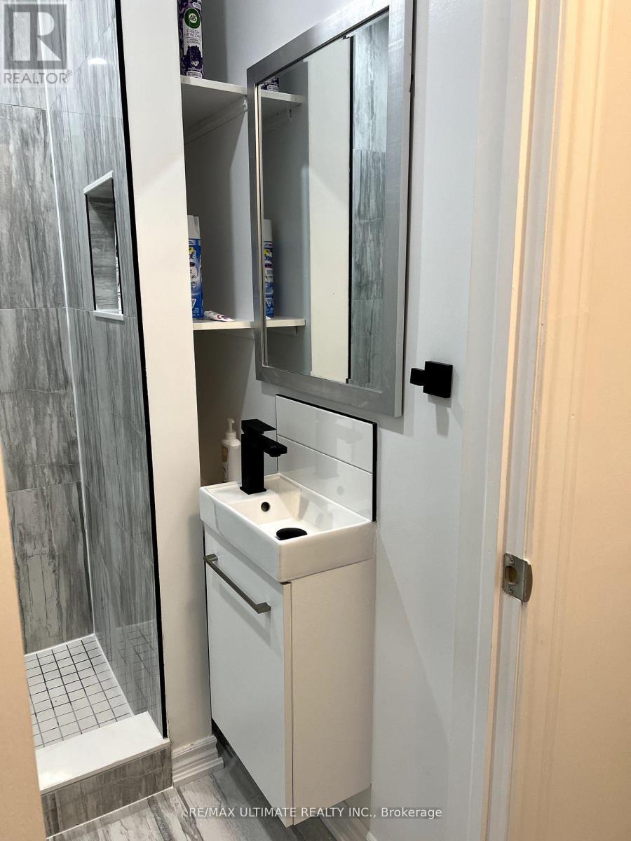 Lower - 36 Milson Crescent, Essa, ON - Indoor