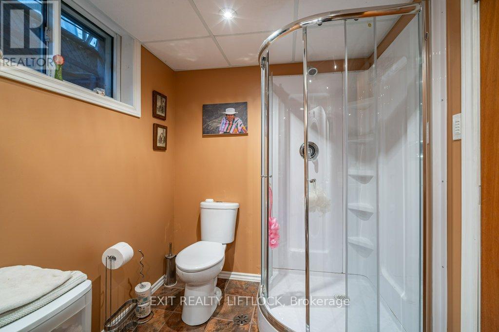 39 Beechwood Drive, Peterborough (Monaghan Ward 2), ON - Indoor Photo Showing Bathroom