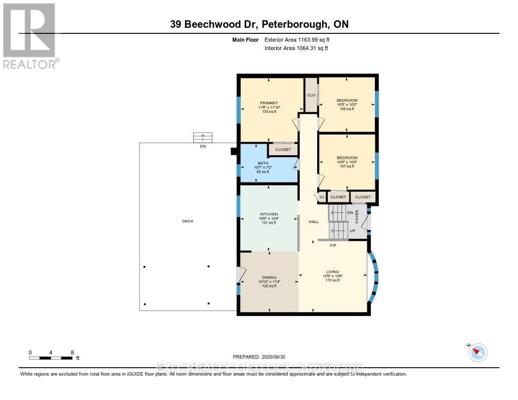 39 Beechwood Drive, Peterborough (Monaghan Ward 2), ON - Other