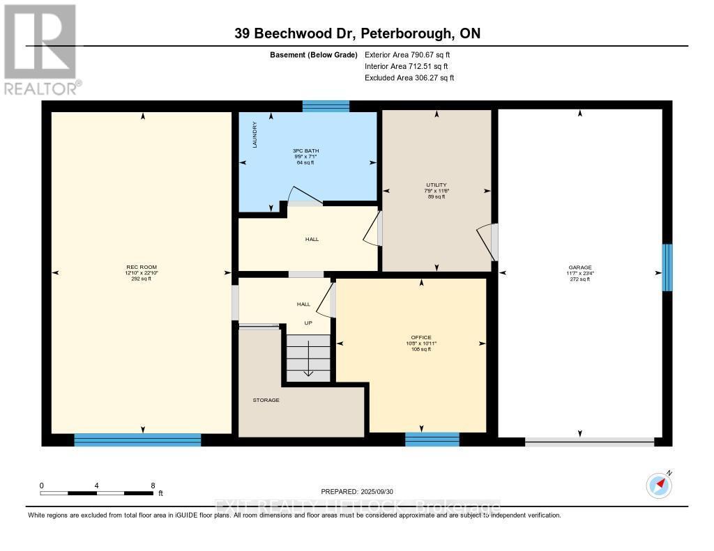 39 Beechwood Drive, Peterborough (Monaghan Ward 2), ON - Other