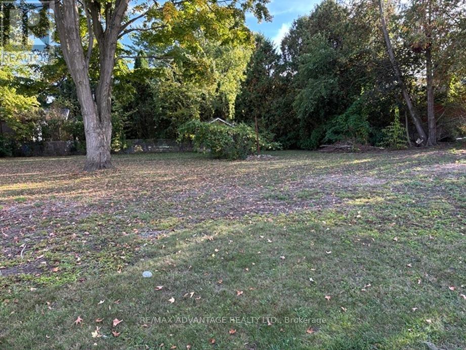 Lot for Sale - 001 Woodbine Street, London South (South B), ON