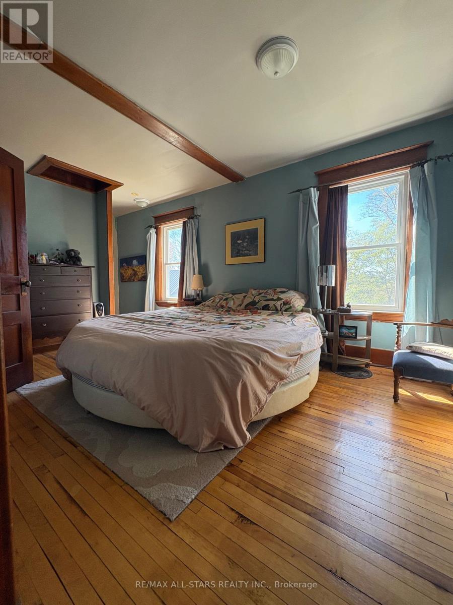 Bedroom 2 - 412 Cooper Road, Madoc, ON - Indoor Photo Showing Bedroom