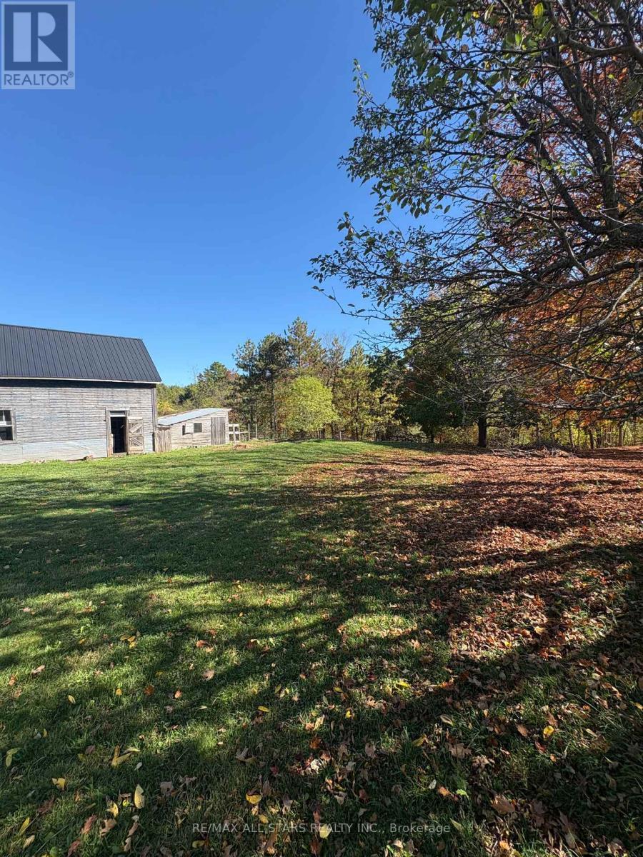 412 Cooper Road, Madoc, ON - Outdoor