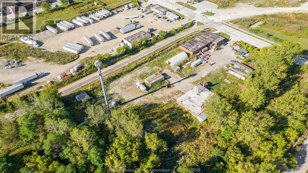 4027 Sandwich Street, Windsor, ON