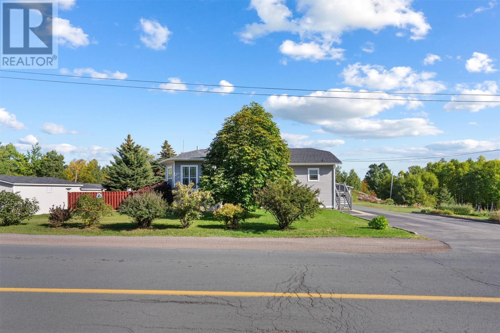 250 Main Street, Embree, NL - Outdoor With View