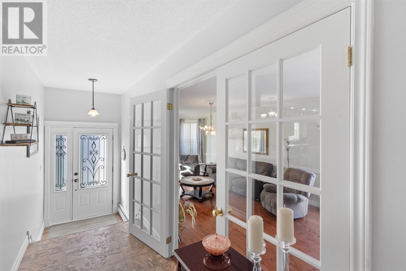 250 Main Street, Embree, NL - Indoor Photo Showing Other Room