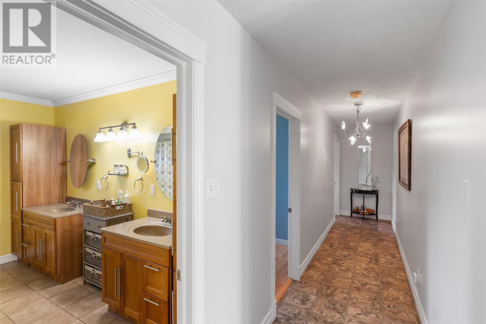 250 Main Street, Embree, NL - Indoor Photo Showing Other Room