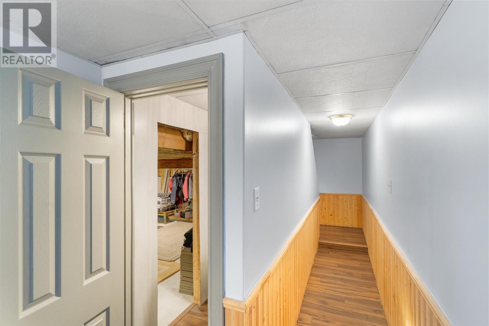 250 Main Street, Embree, NL - Indoor Photo Showing Other Room