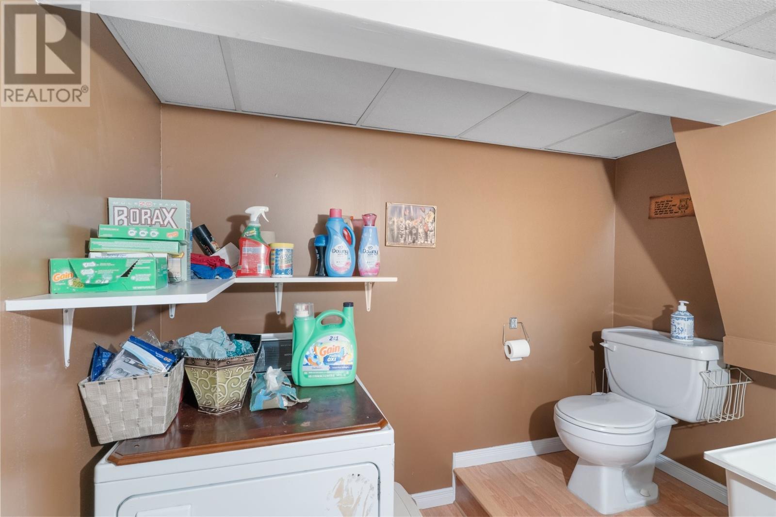 250 Main Street, Embree, NL - Indoor