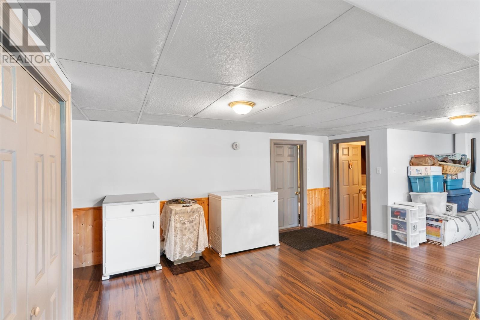 250 Main Street, Embree, NL - Indoor