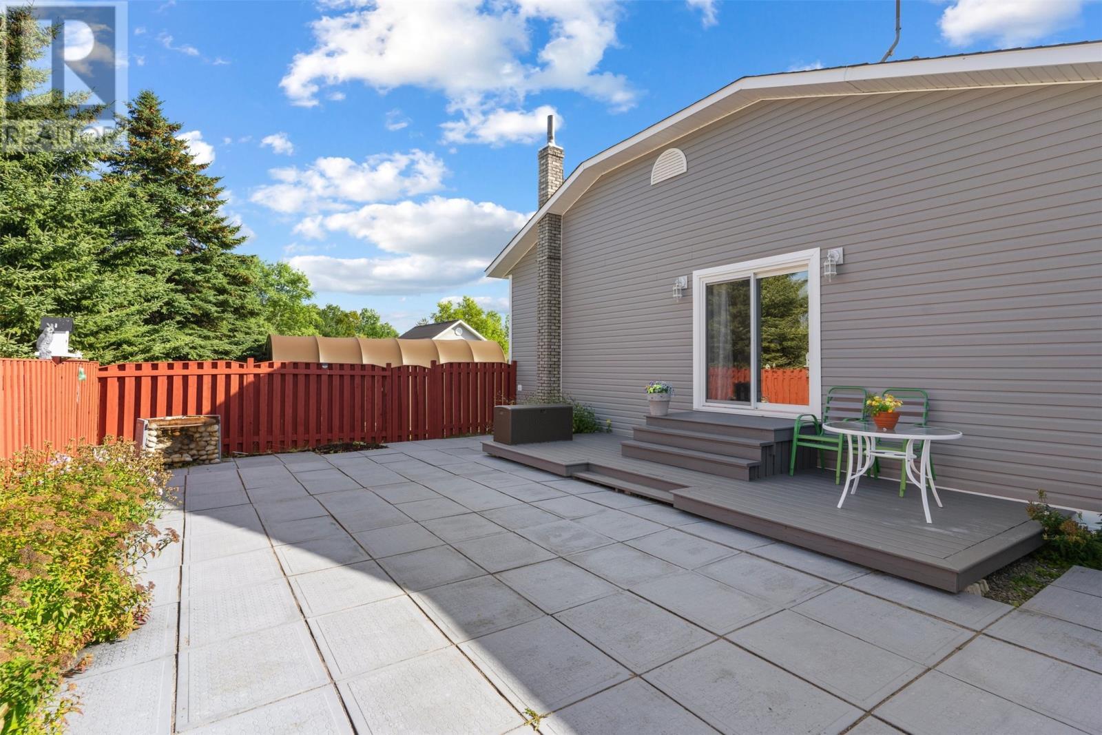 250 Main Street, Embree, NL - Outdoor With Exterior