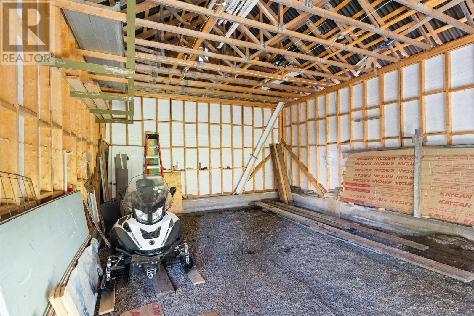 250 Main Street, Embree, NL - Indoor Photo Showing Other Room