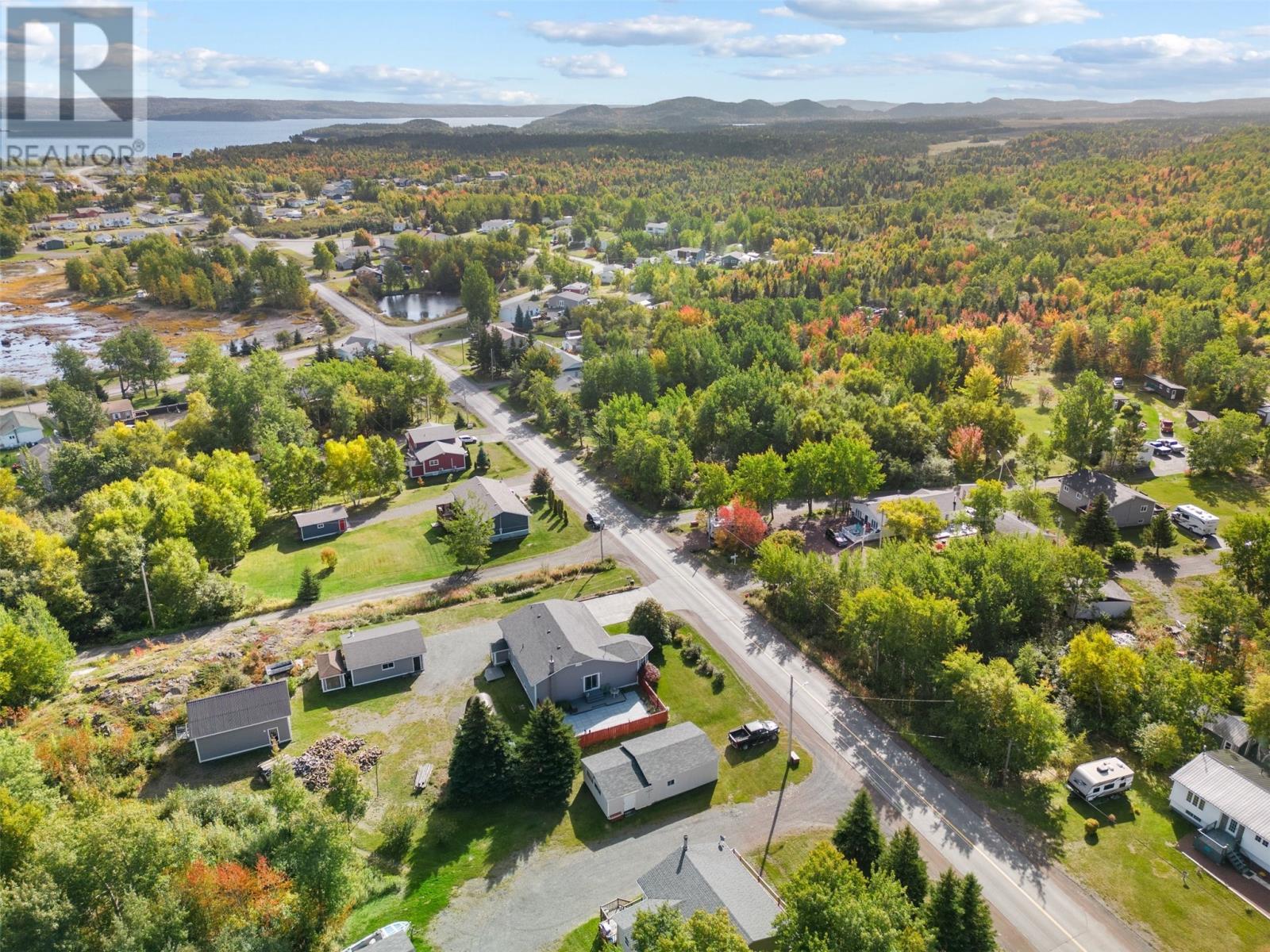250 Main Street, Embree, NL - Outdoor With View
