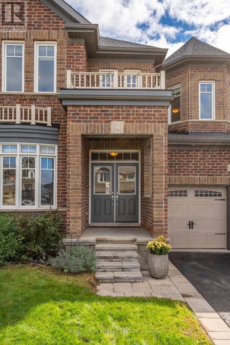 367 Andalusian Crescent, Ottawa, ON - Outdoor