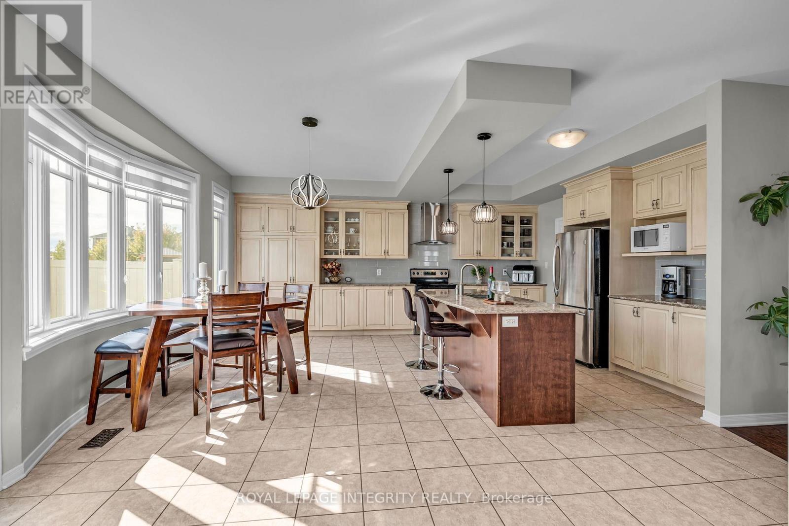 367 Andalusian Crescent, Ottawa, ON - Indoor