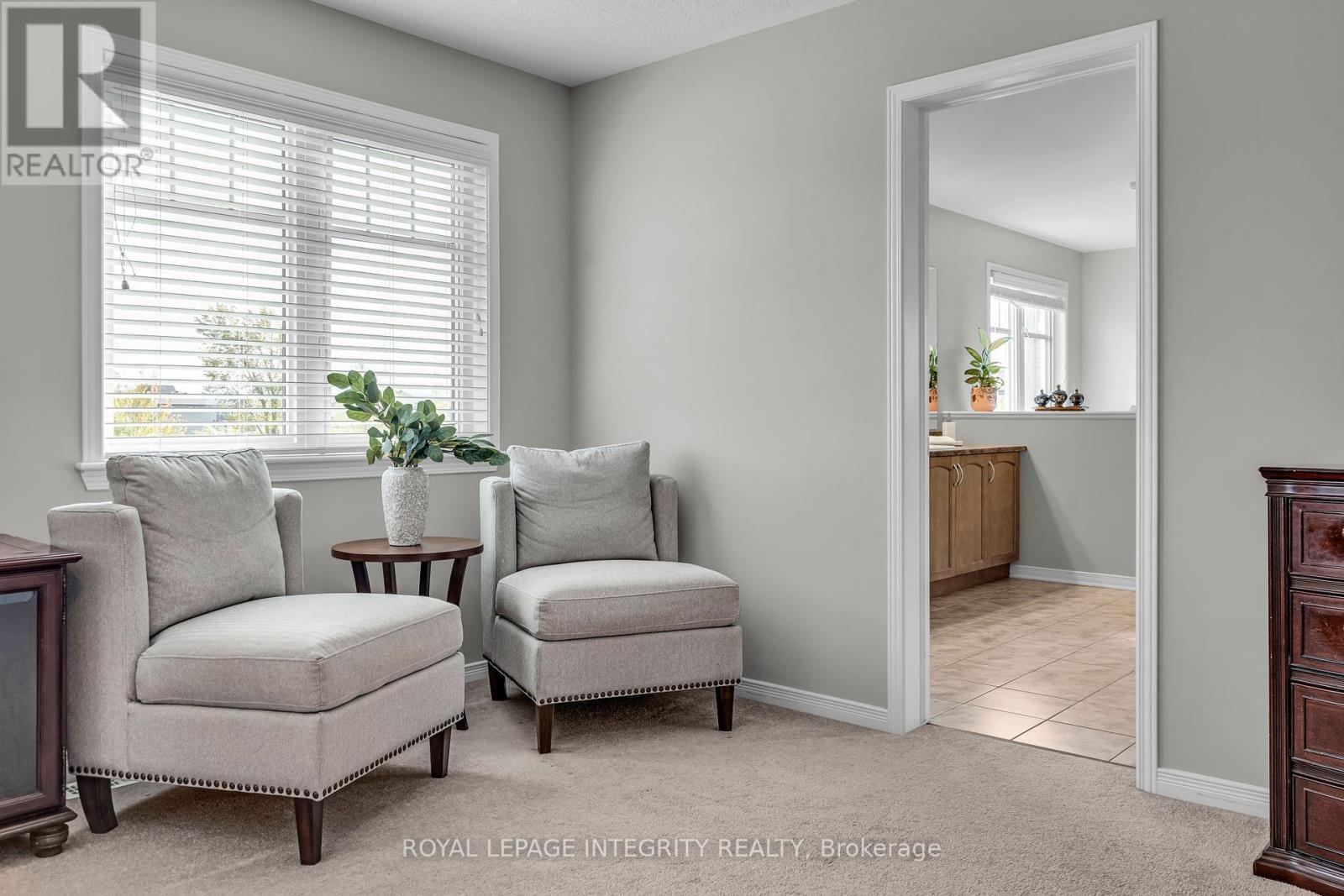 367 Andalusian Crescent, Ottawa, ON - Indoor