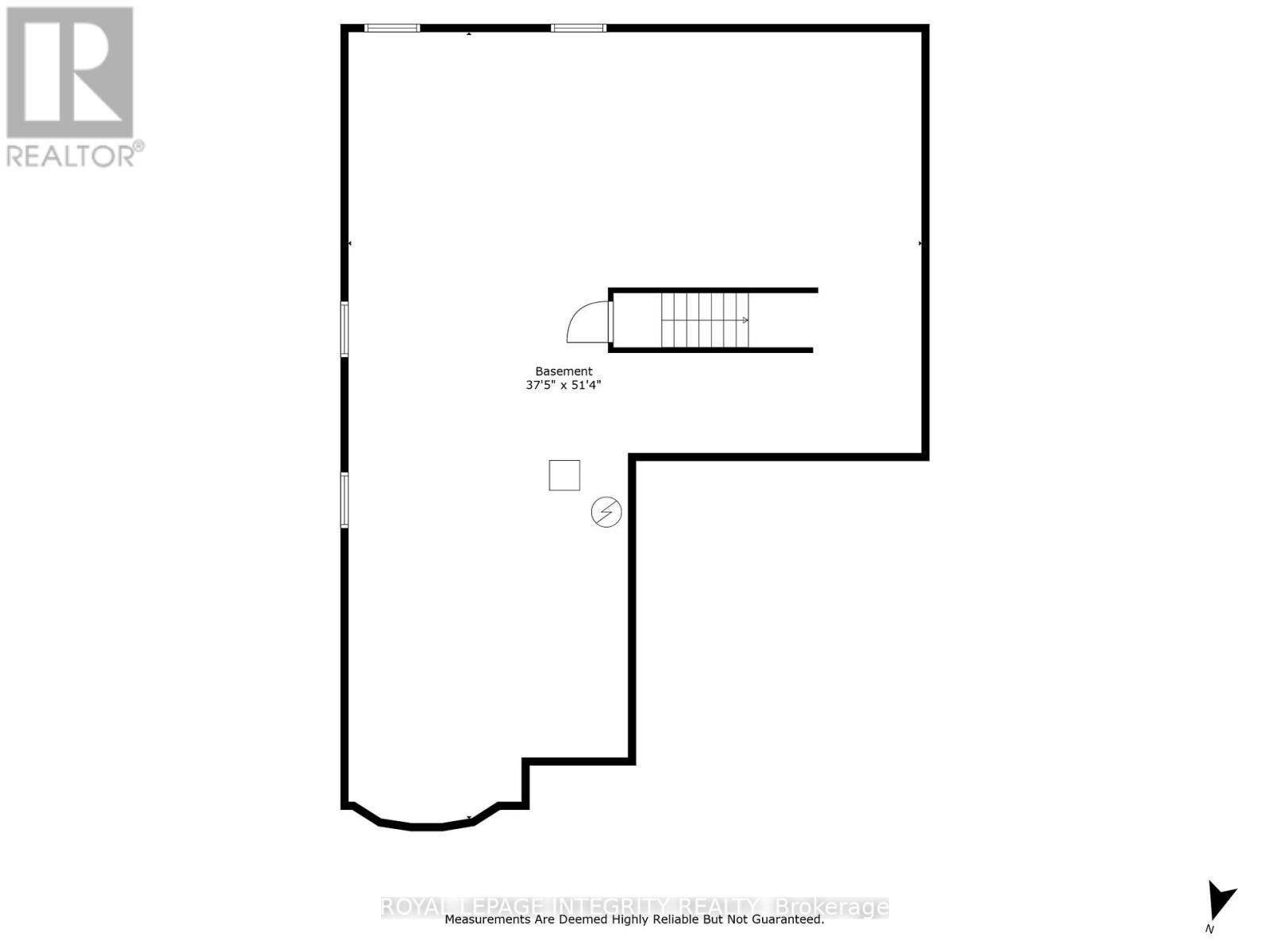 Basement - 367 Andalusian Crescent, Ottawa, ON - Other