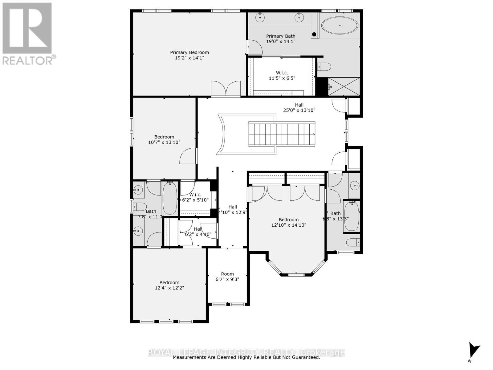 Second Floor - 367 Andalusian Crescent, Ottawa, ON - Other