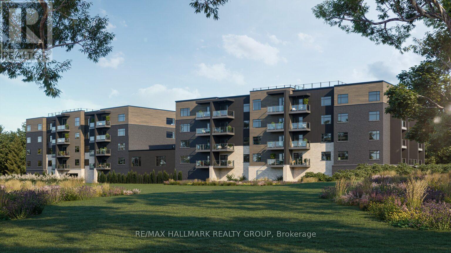 205-70 Vieux-Silo Road, Ottawa, ON - Outdoor With Facade