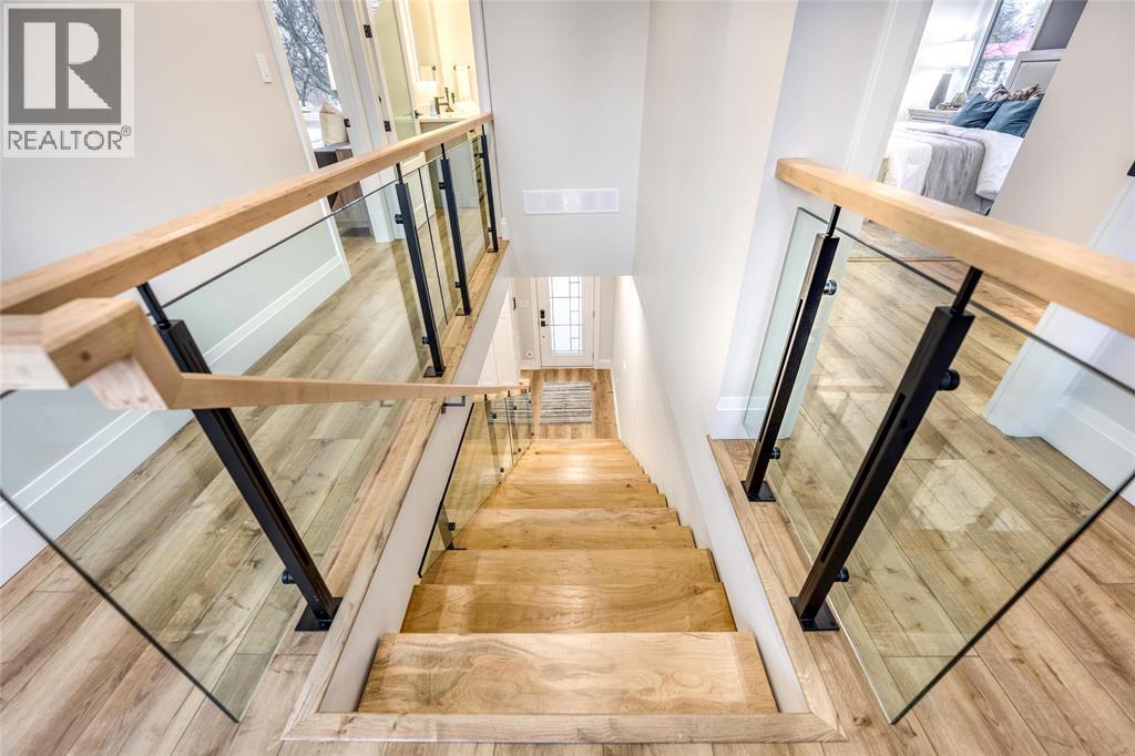 198 Bright Street, Sarnia, ON - Indoor Photo Showing Other Room