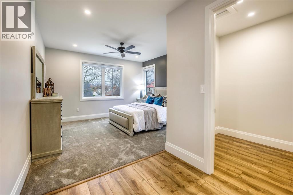 198 Bright Street, Sarnia, ON - Indoor