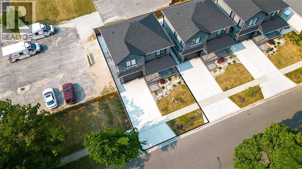 198 Bright Street, Sarnia, ON - Outdoor